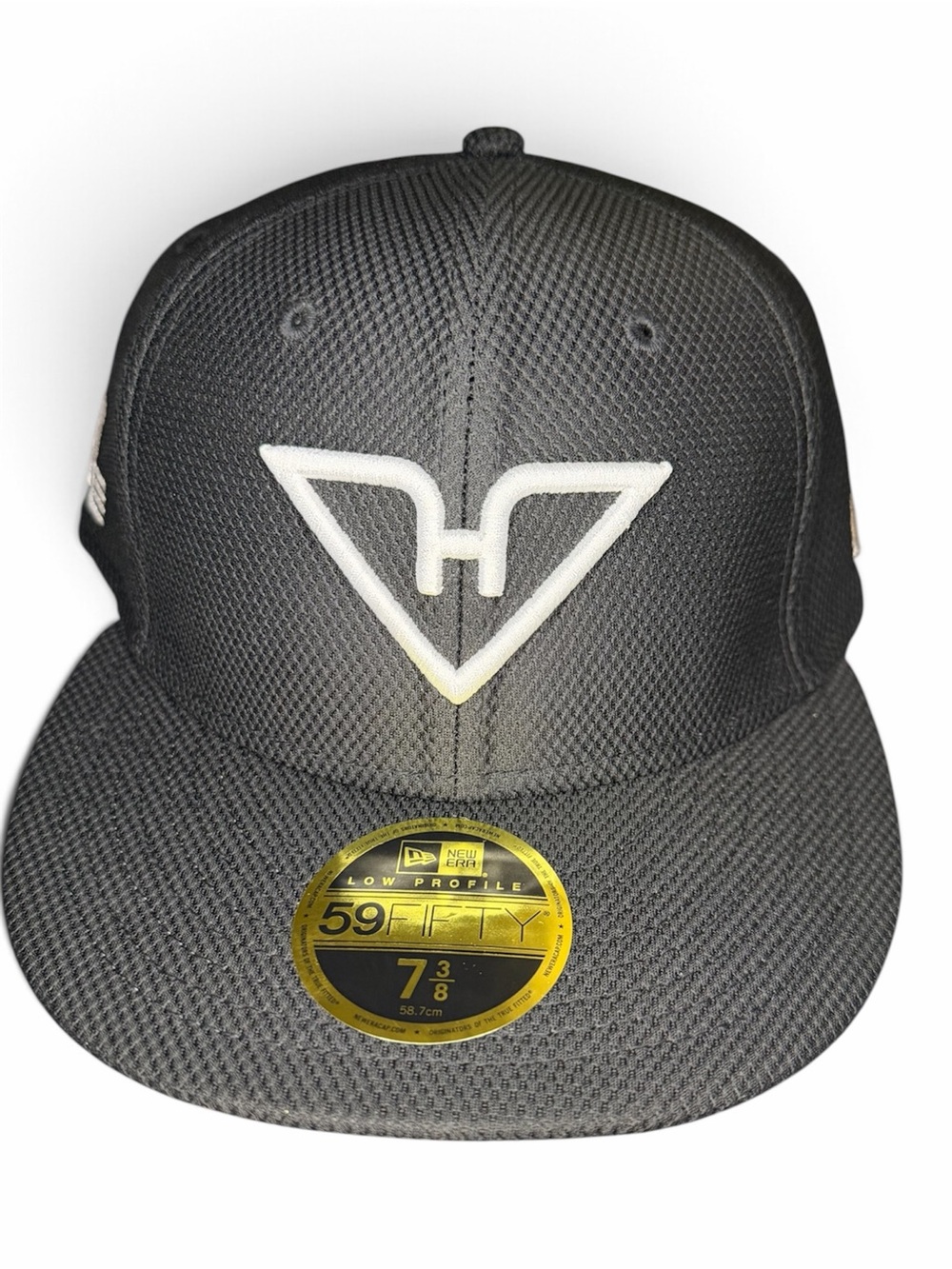 New Era 59FIFTY Hyflyers Fitted Cap
